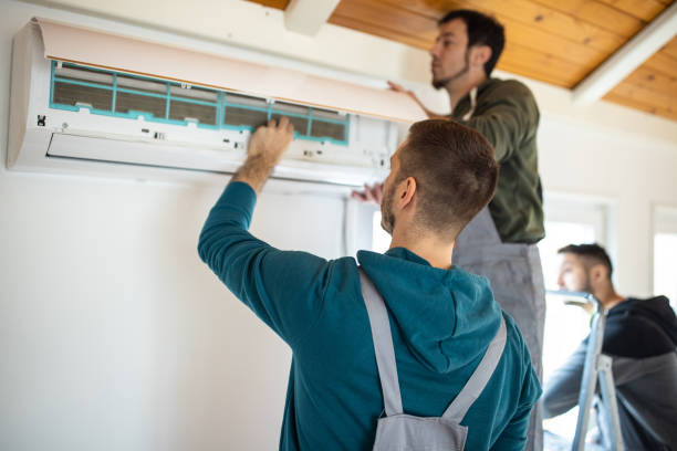 Best Ductless HVAC repair  in Munster, IN