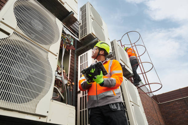 Best HVAC repair near me  in Munster, IN