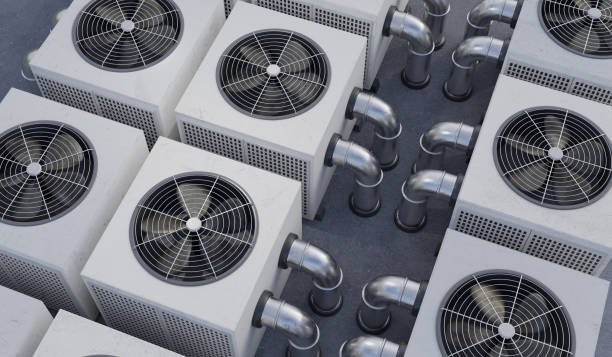 Best Commercial HVAC repair  in Munster, IN