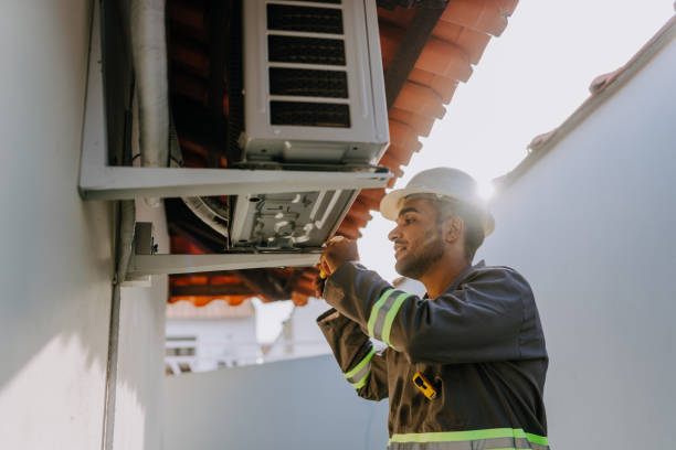 Best Local HVAC companies  in Munster, IN