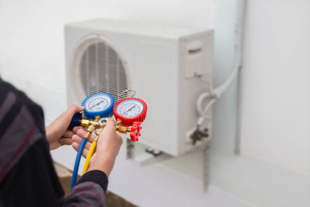 Best 24/7 HVAC repair  in Munster, IN
