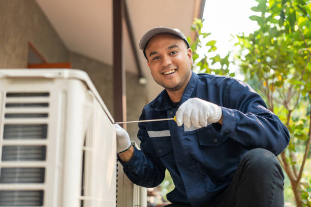 Best Affordable HVAC services  in Munster, IN